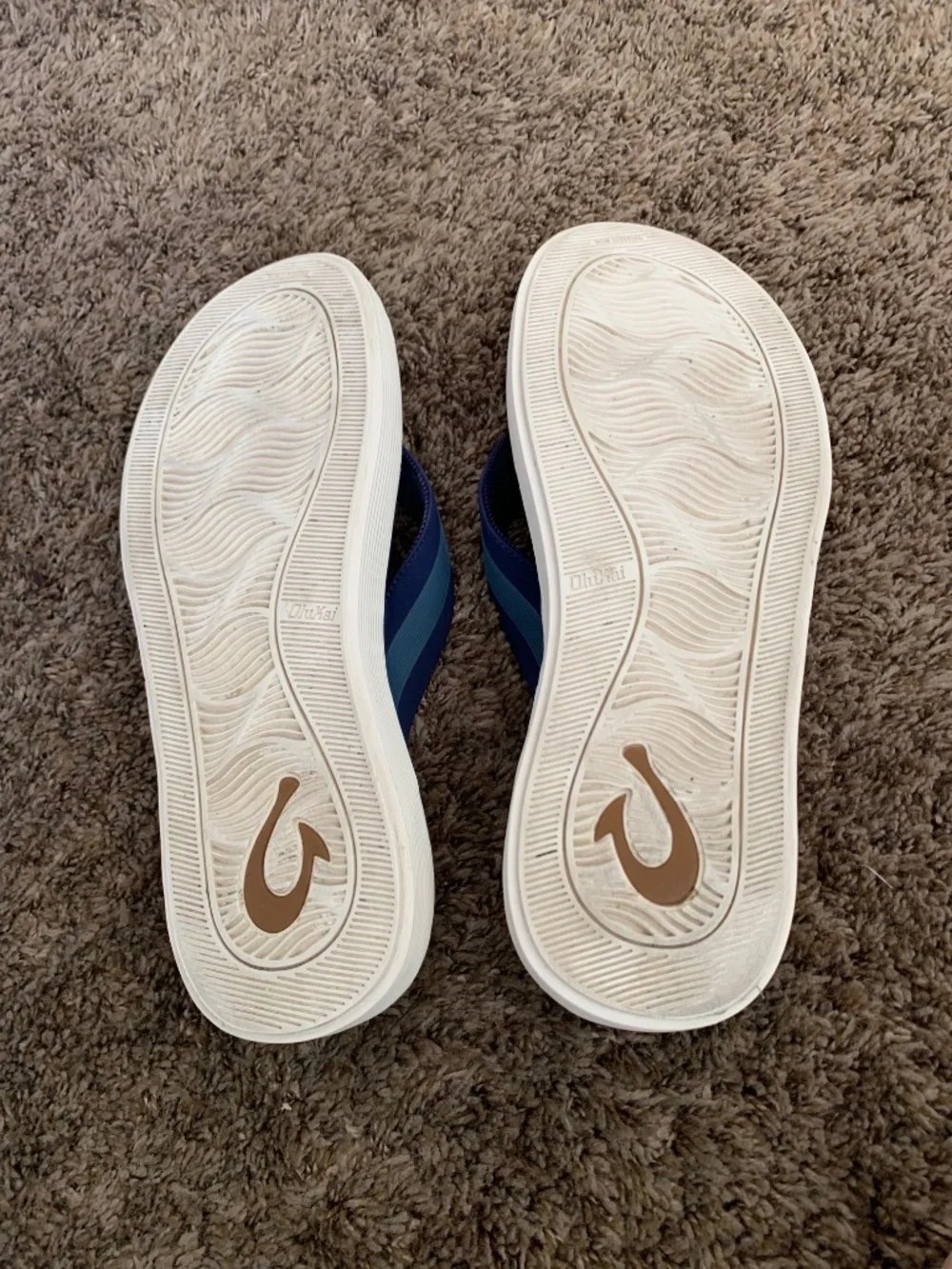 OluKai pre owned